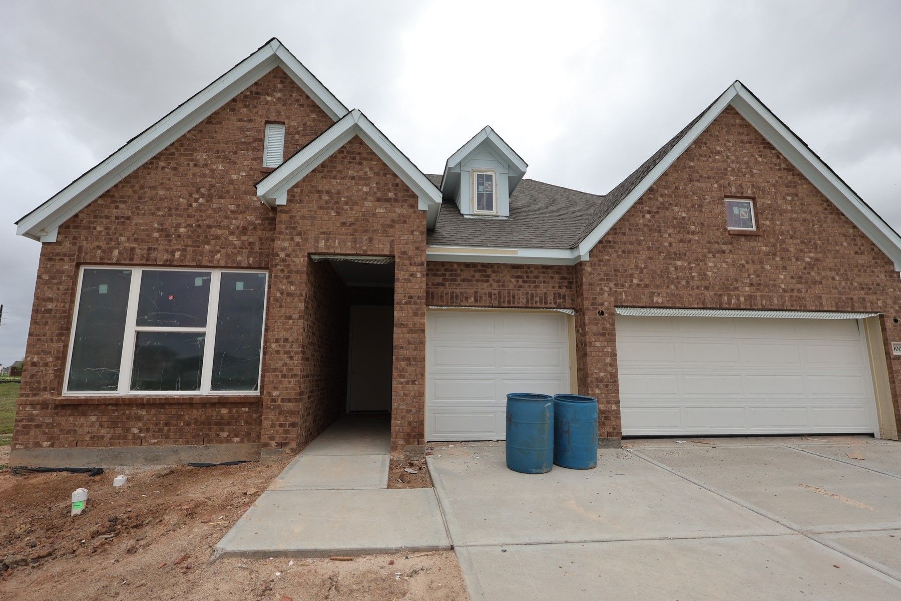 9006 Limestone Mill Way