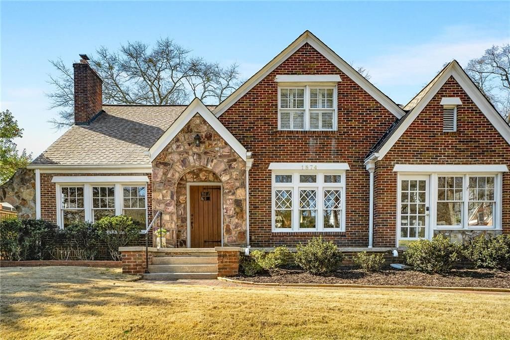 1874 Ridgewood Drive Ne