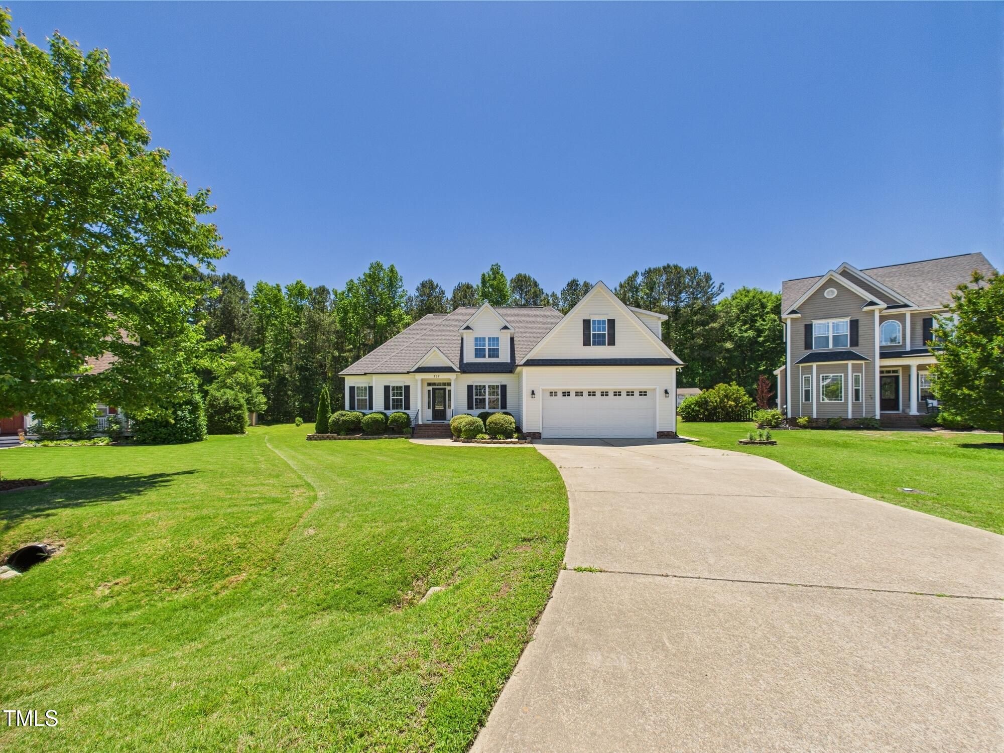 100 S Sunset Ridge Drive