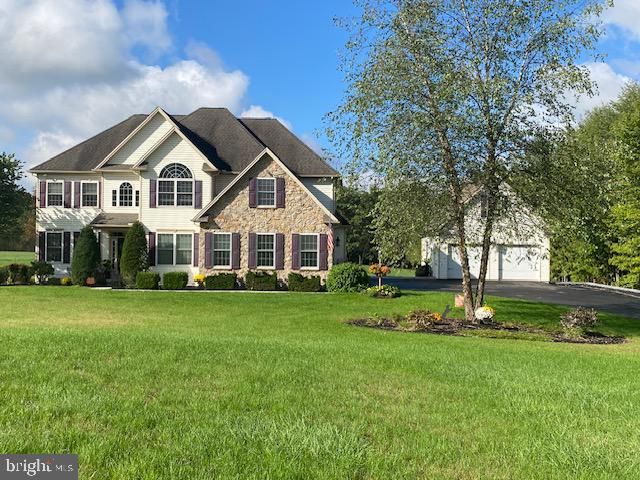 459 N Mill Road