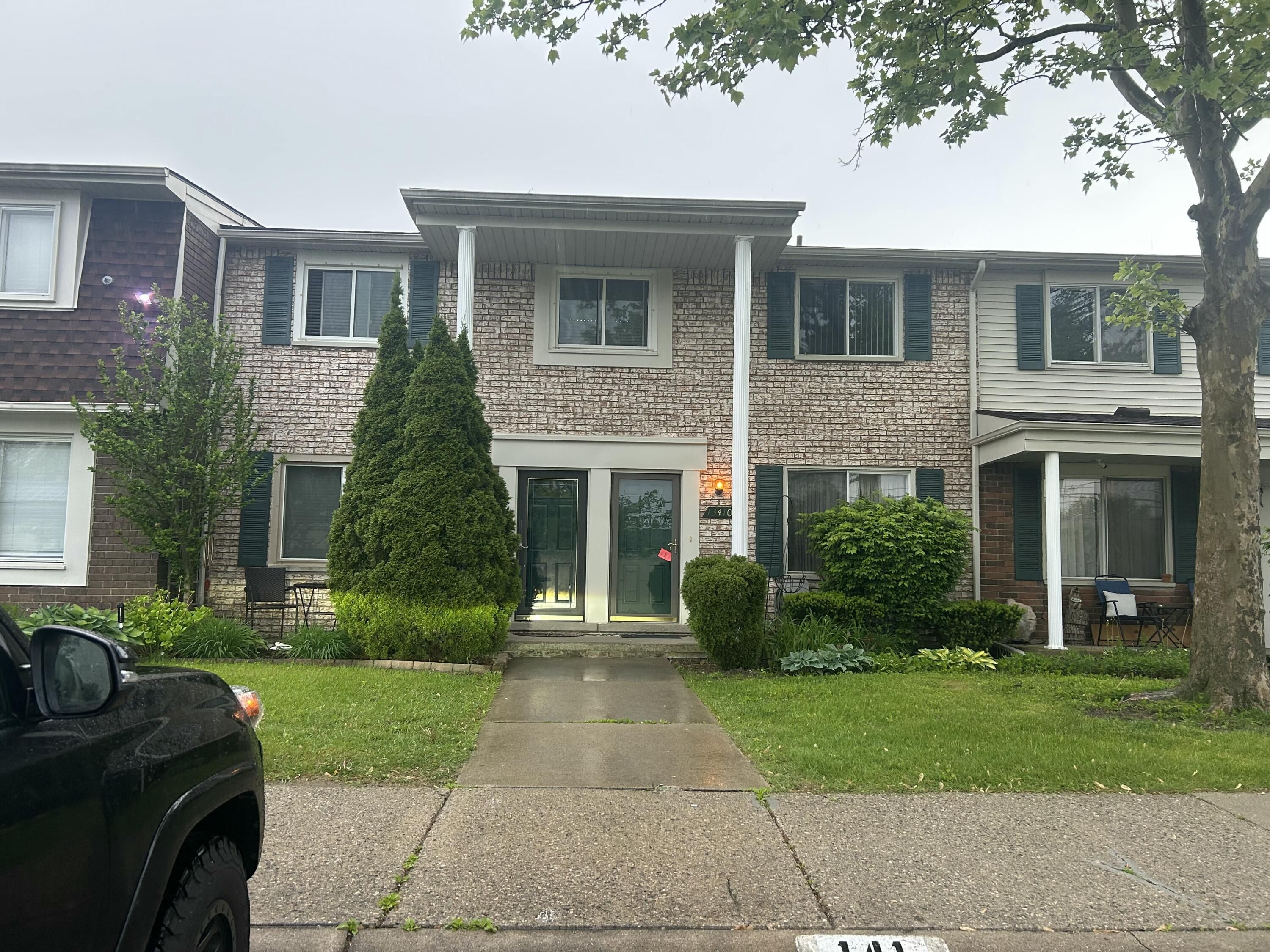 13410 Denver Circle N 140