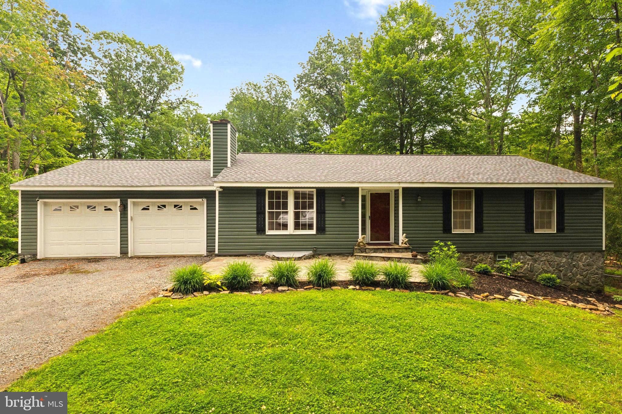 1399 Mercer Road