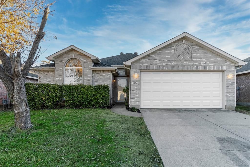 1334 Westview Drive