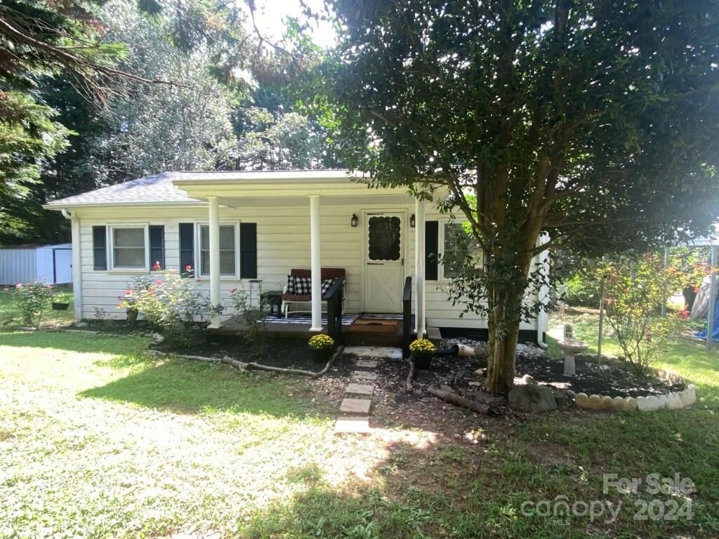 102 Aderholdt Road
