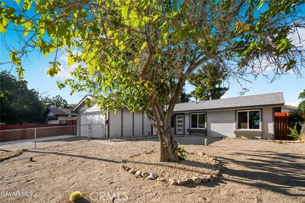 Trend - Lancaster, CA Homes for Sale & Real Estate | neighborhoods.com