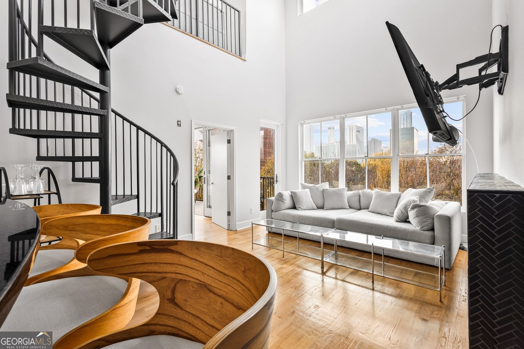 384 Ralph Mcgill Boulevard Ne 405