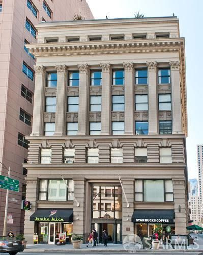 74 New Montgomery Street 208