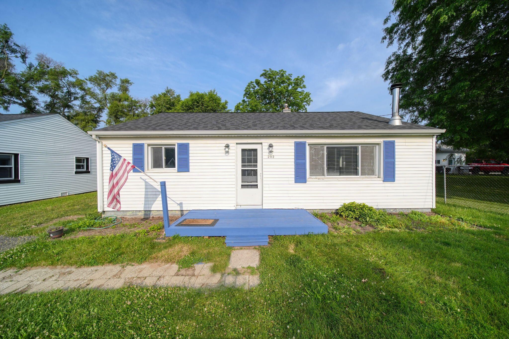 202 Fifth Street