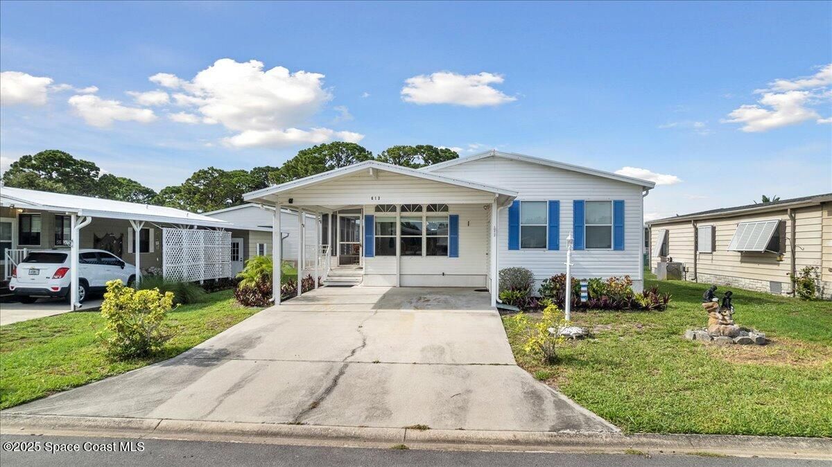 613 Royal Tern Drive