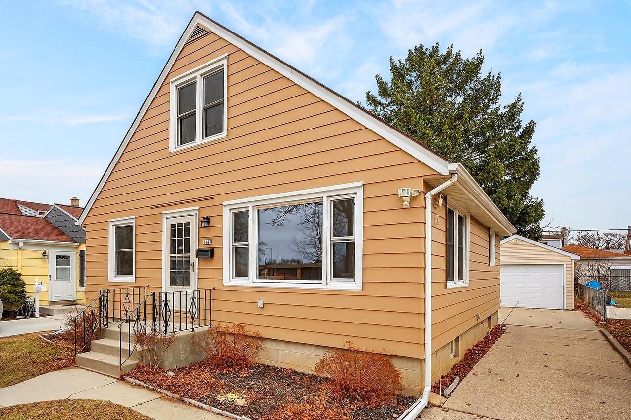 3612 North 94th Street