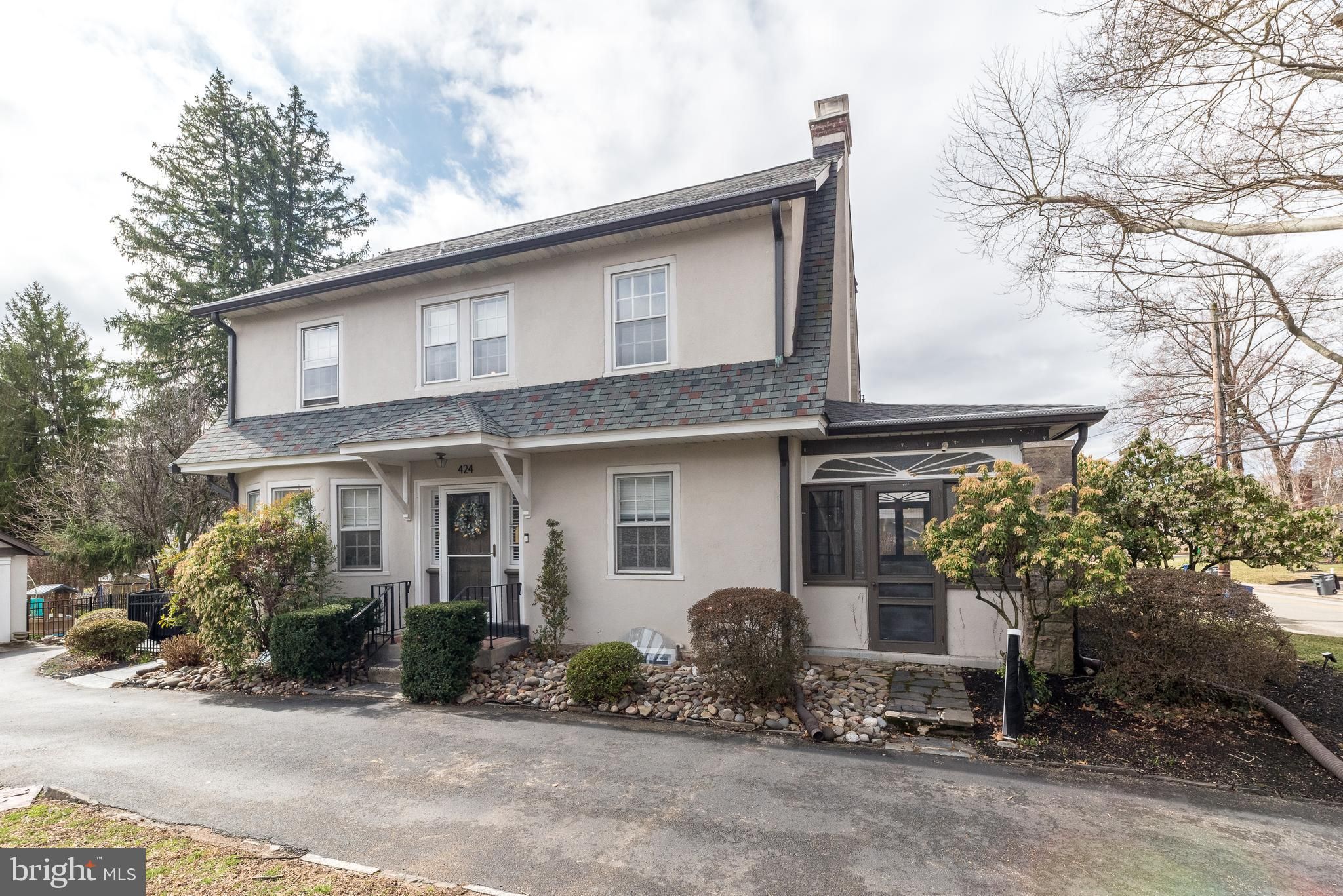424 Tennis Avenue