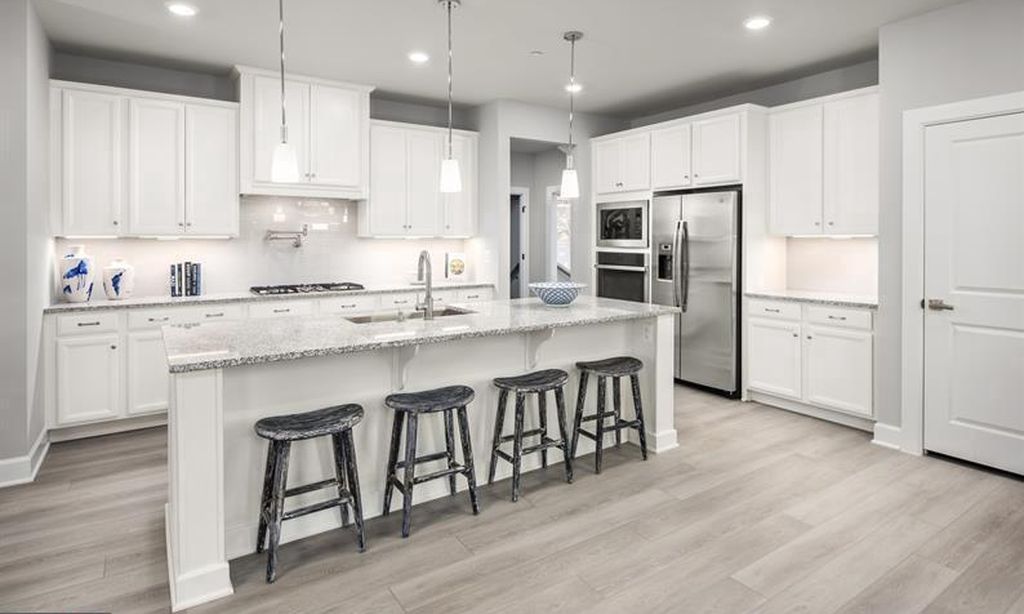 The Woodlands of Urbana