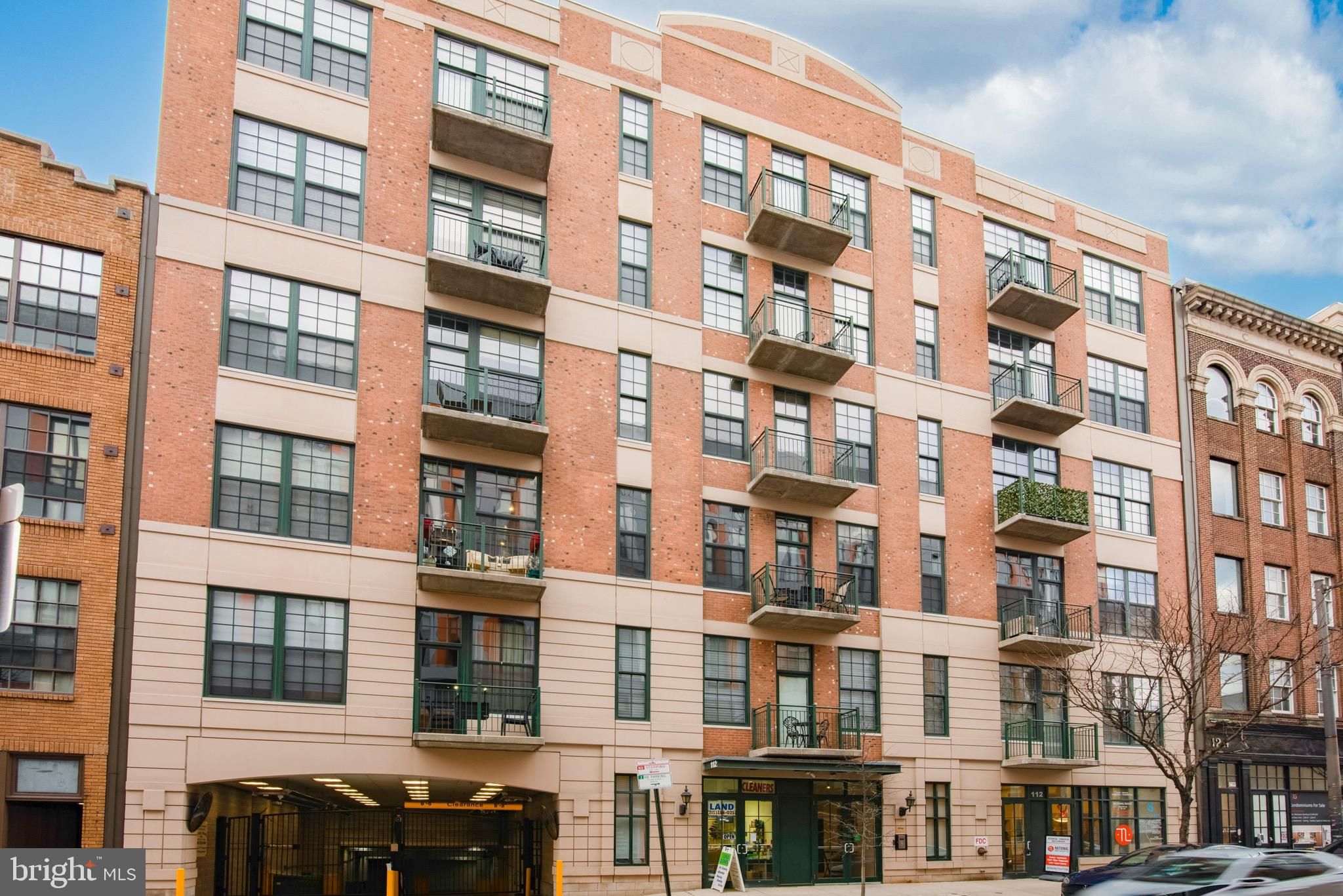 112 N 2nd Street 5D5