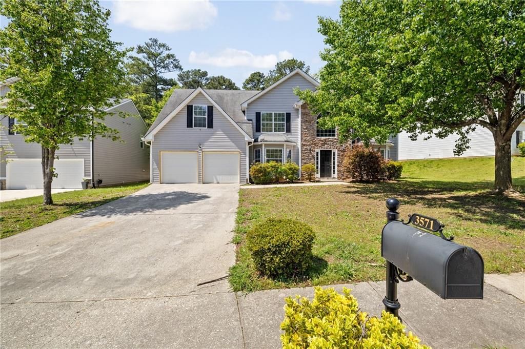 3571 Oakshire Way Se