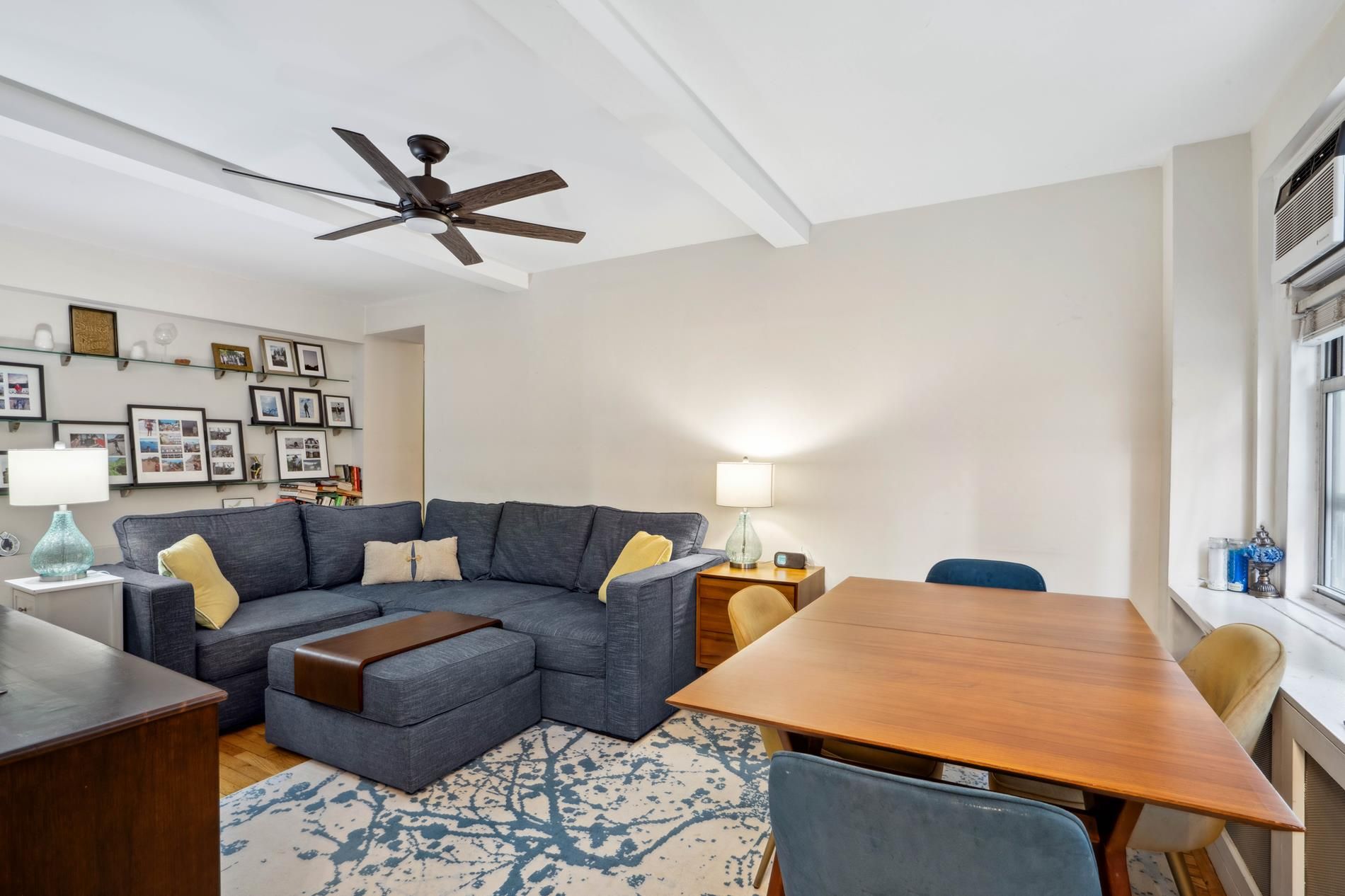 333 E 43rd Street 110/111