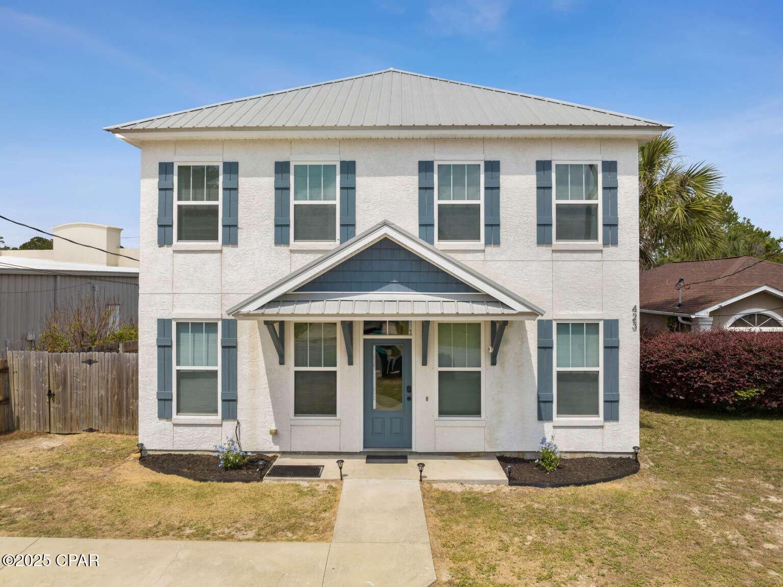 423 Sea Breeze Drive