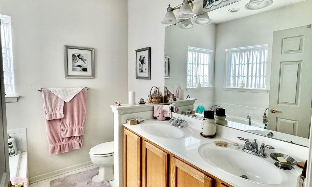 Hearthstone at Woodfield