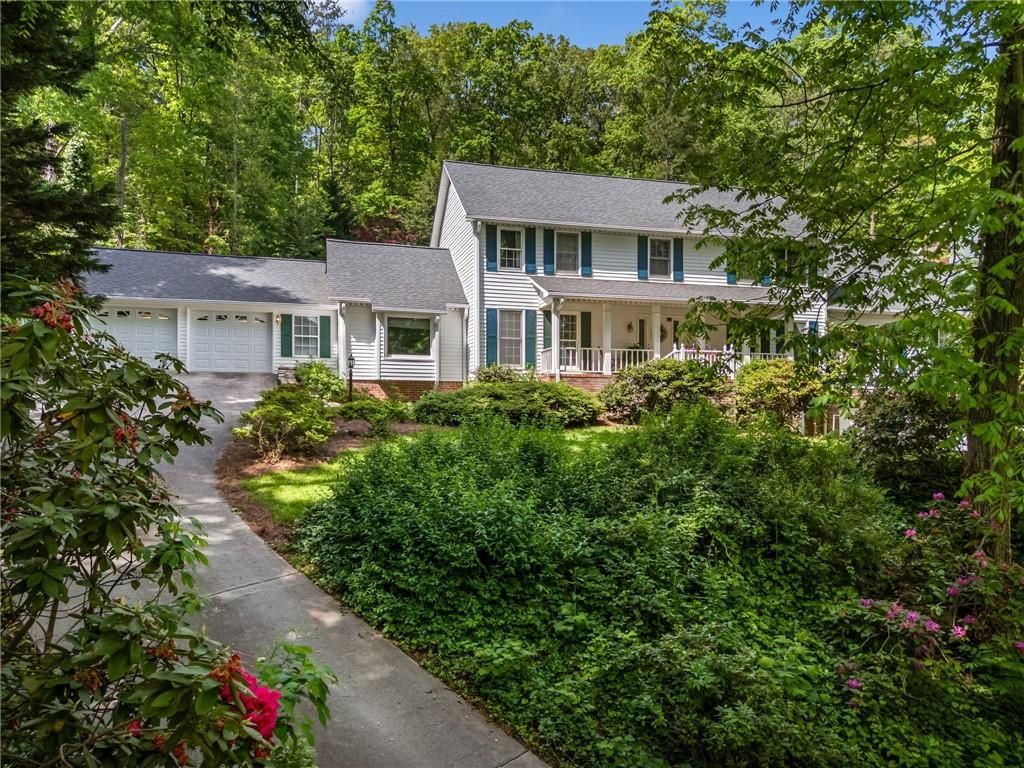 357 Breeze Hill Lane