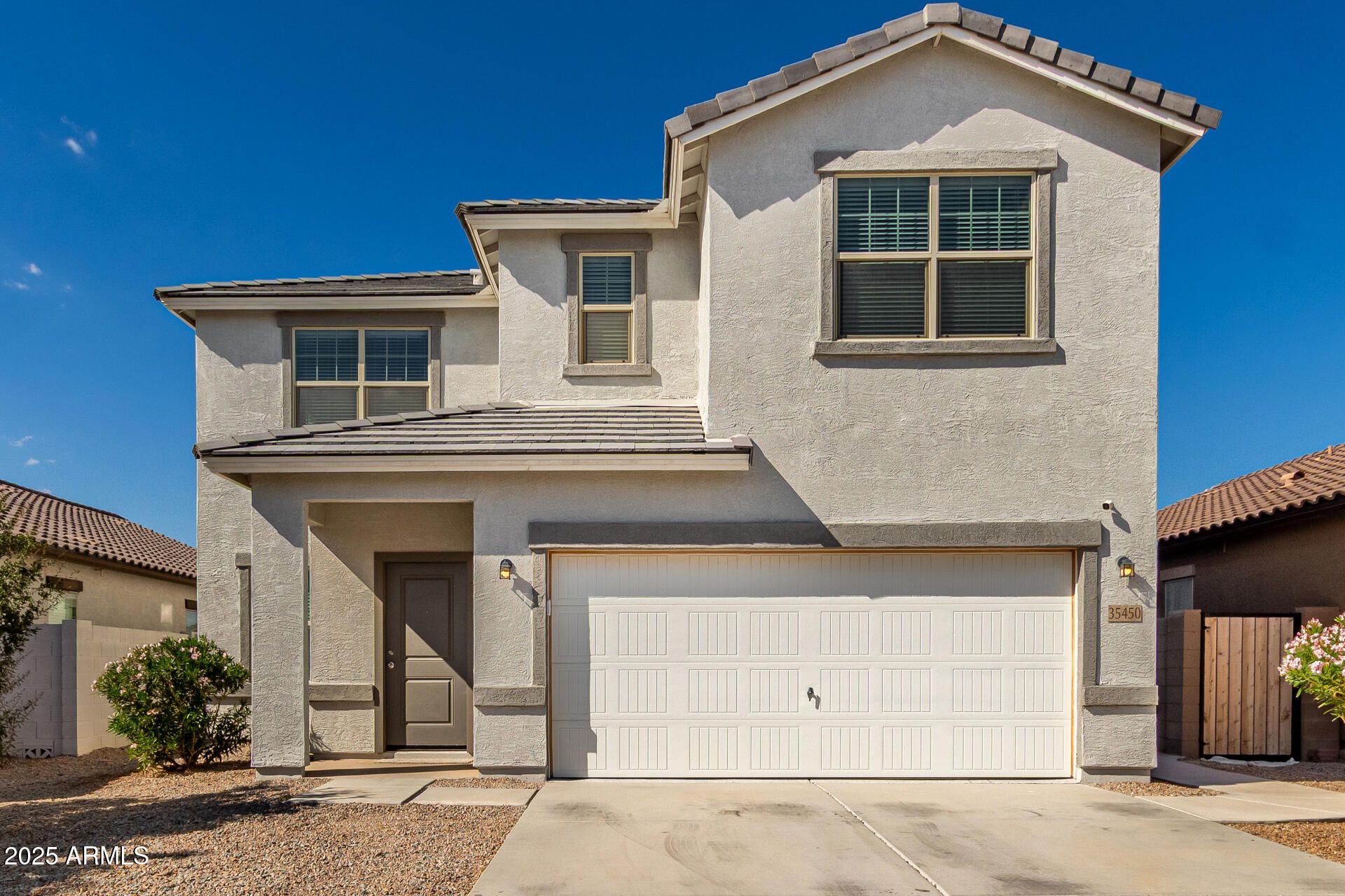 35450 W Santa Clara Avenue