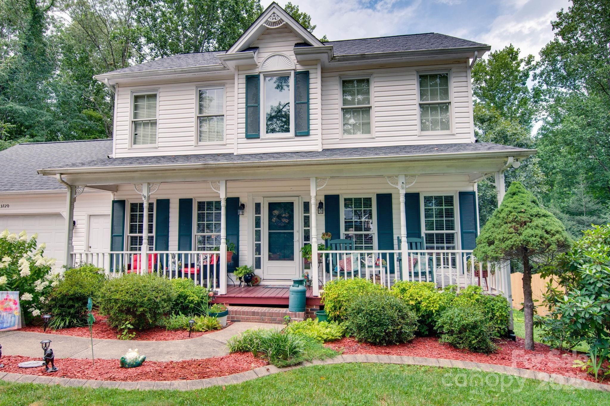 3720 25th Street Place Ne