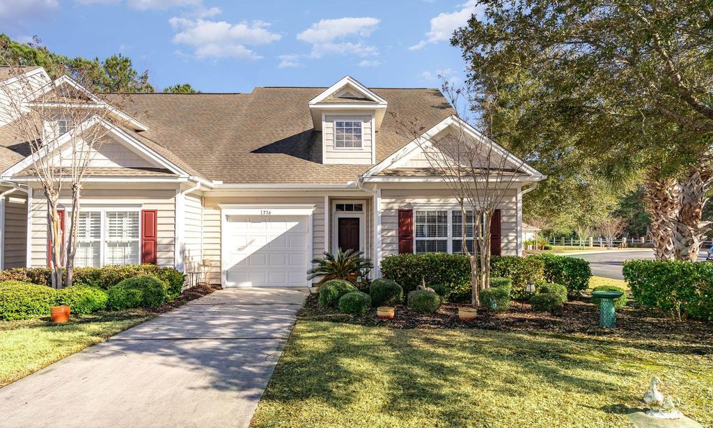 The Bays of Prince Creek