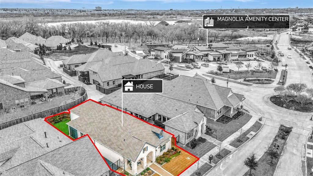 4821 Cypress Thorn Drive
