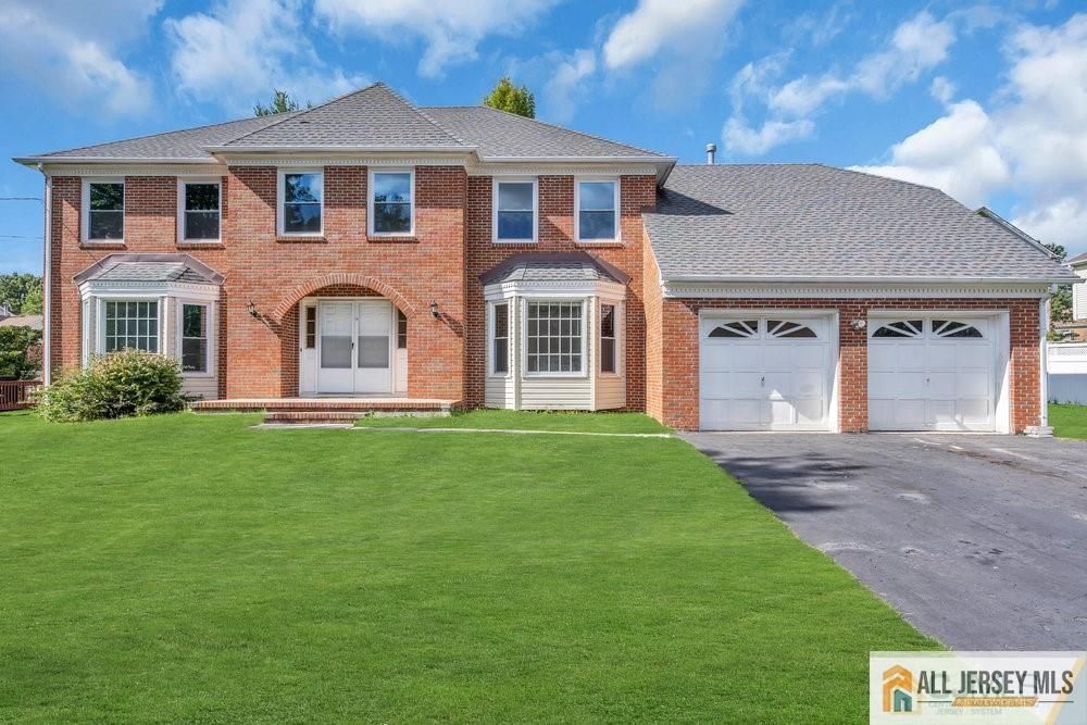 9 Mapleshade Road