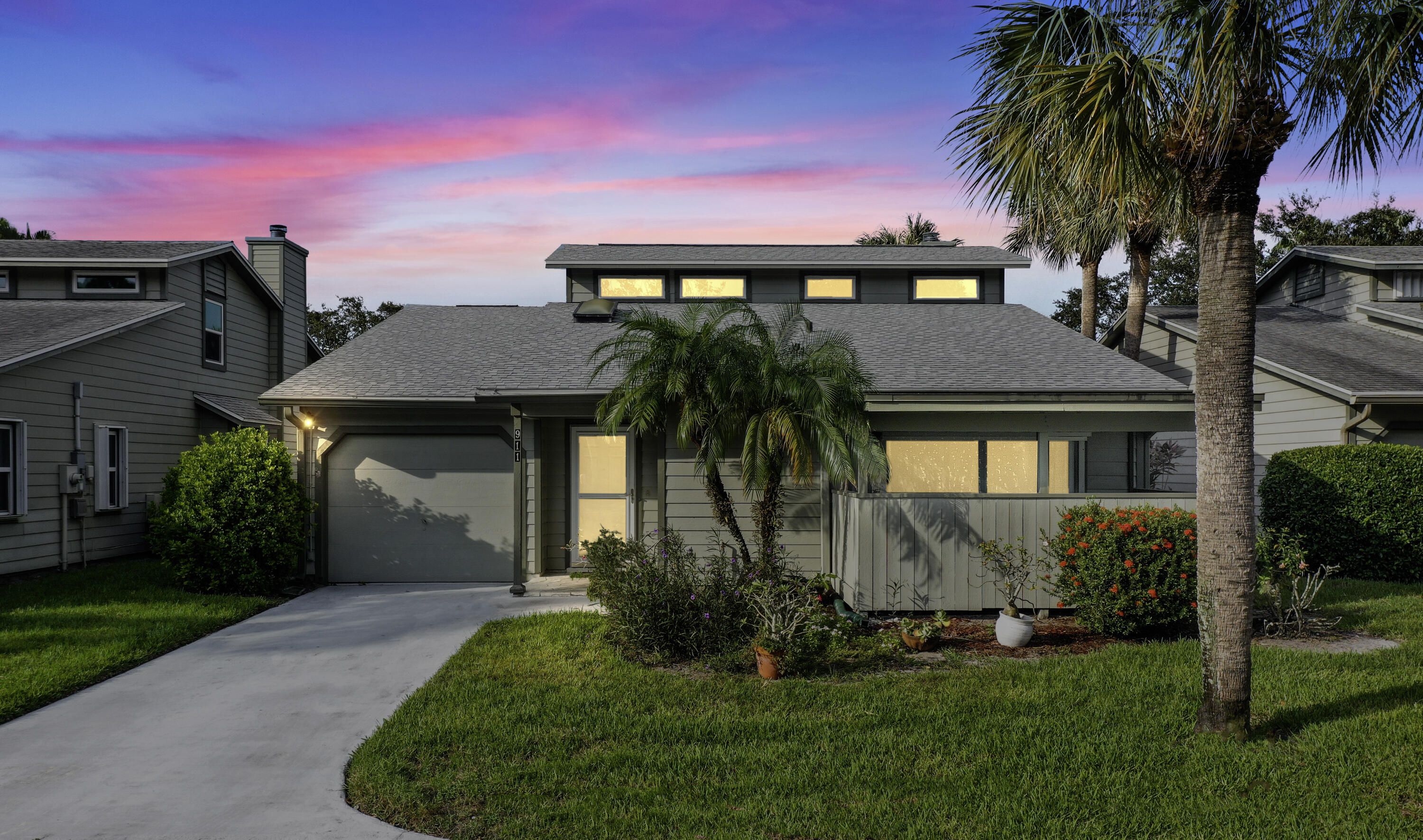911 Ne Dahoon Terrace, Jensen Beach, 34957, Florida Jensen Beach