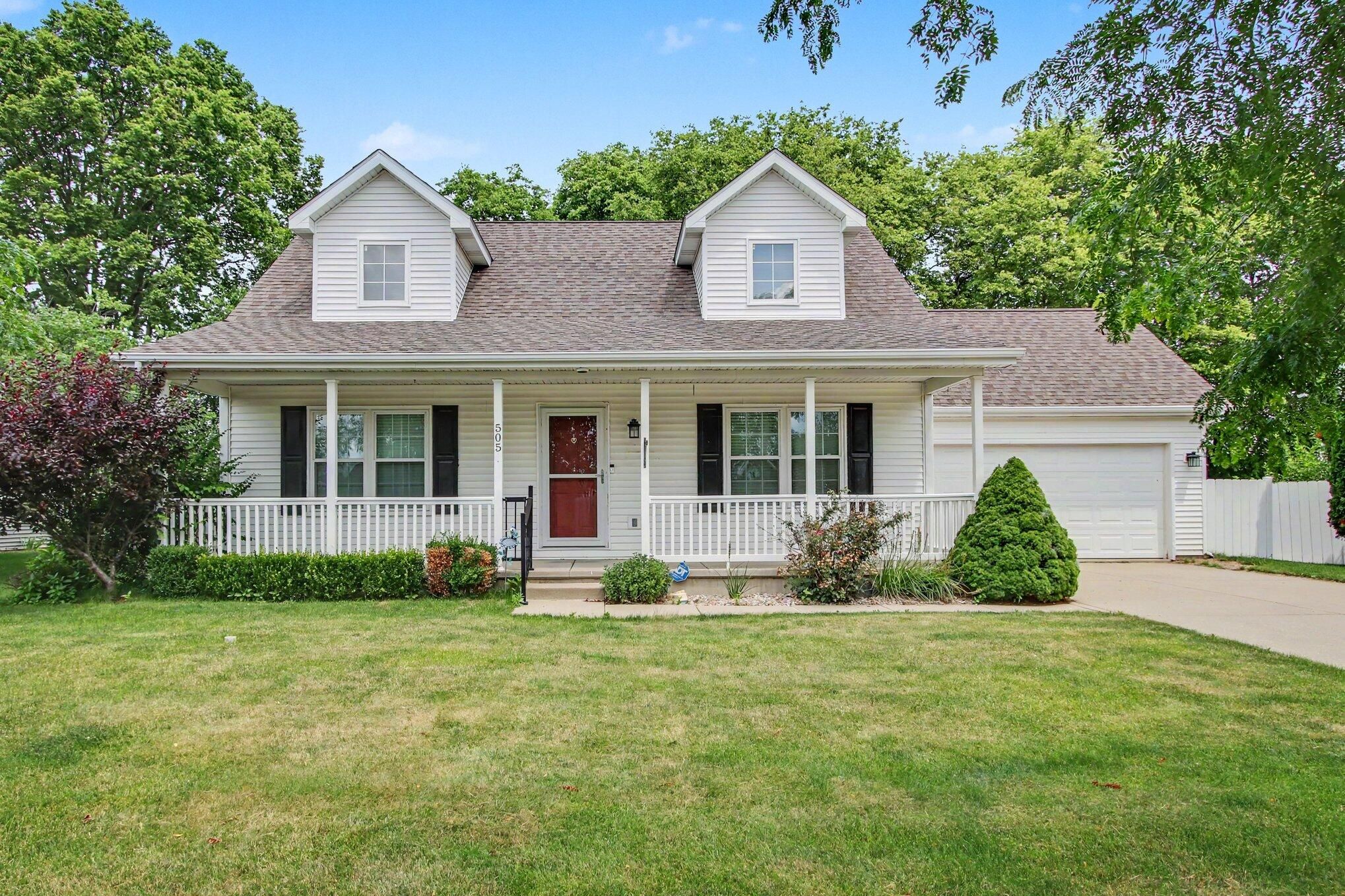 505 Julie Drive