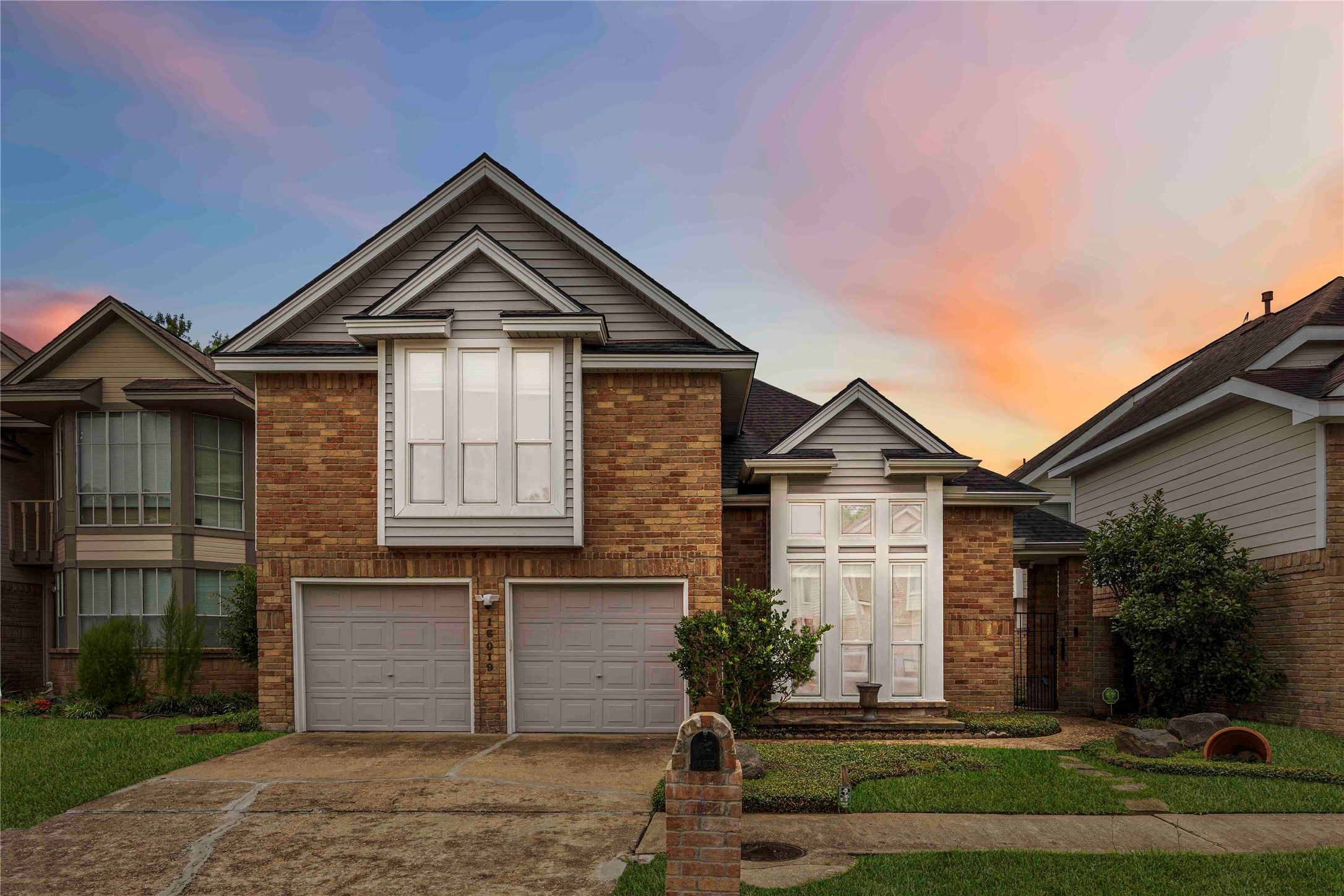 16019 Juniper Grove Drive