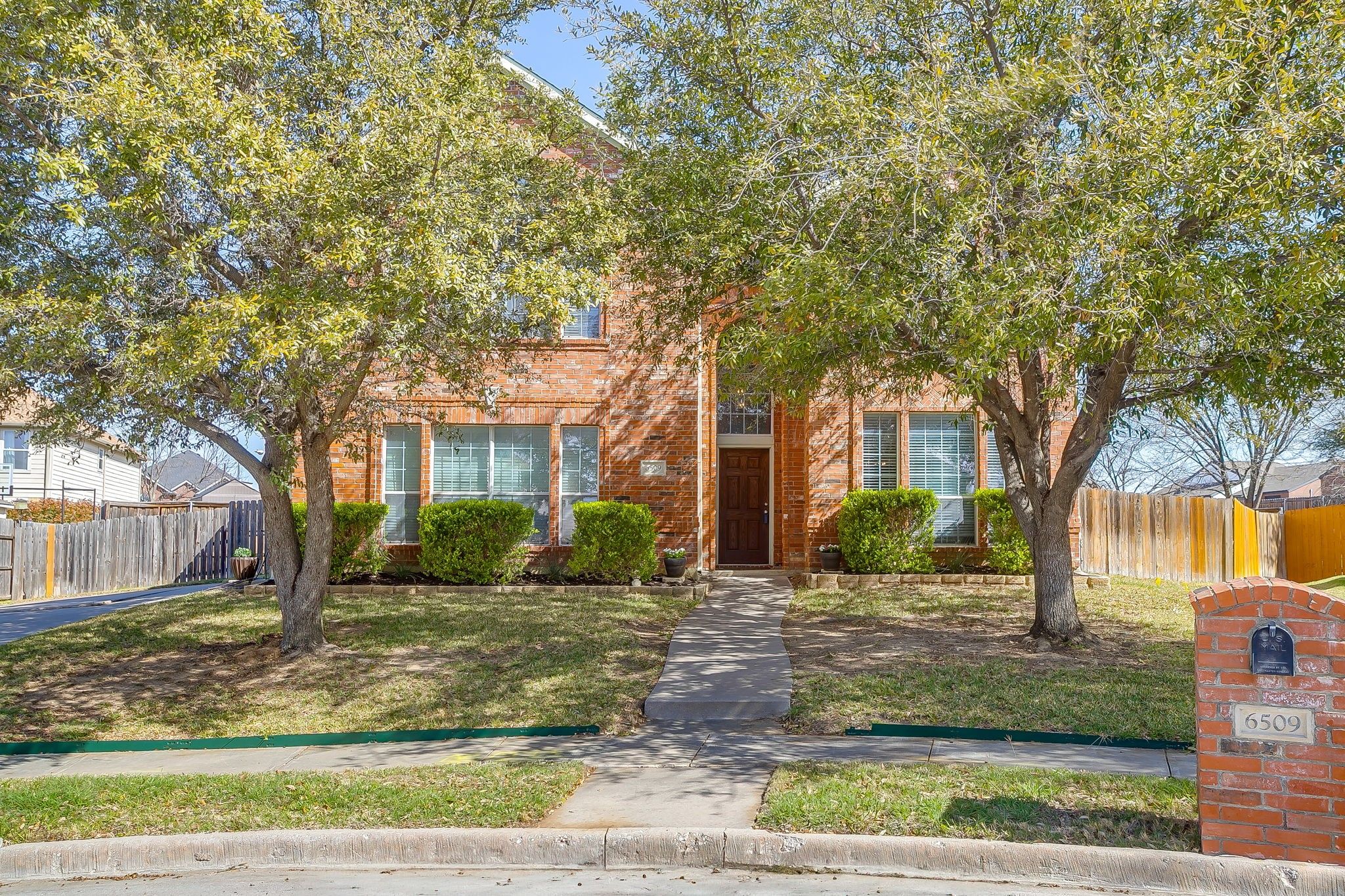 6509 Nottinghill Court