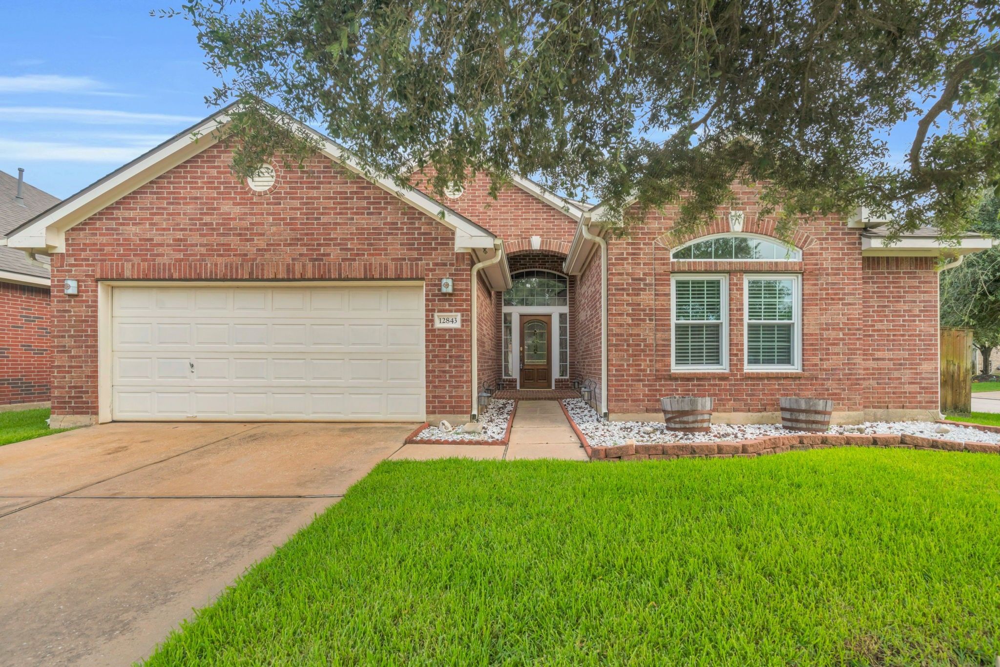 12843 Sherlock Acres Drive