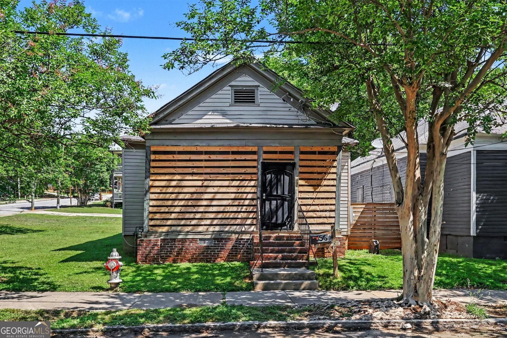 56 Ormond Street Se