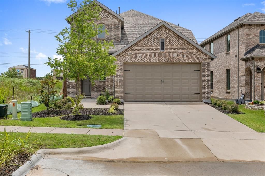 1721 Horseshoe Lane