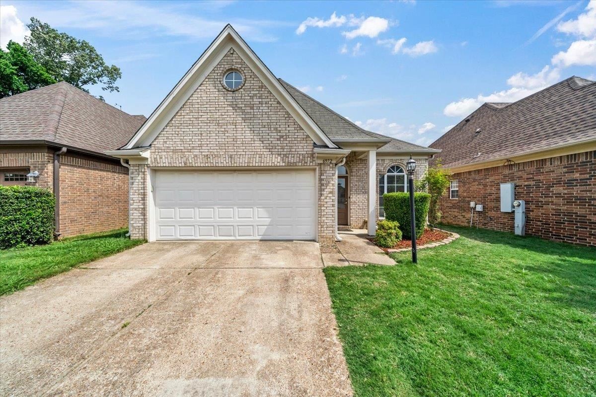 6972 Wynne Ridge Rd N