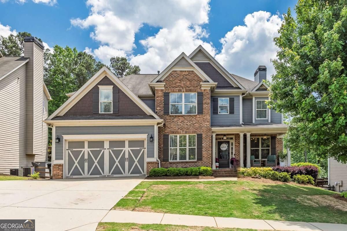 1326 Double Branches Lane