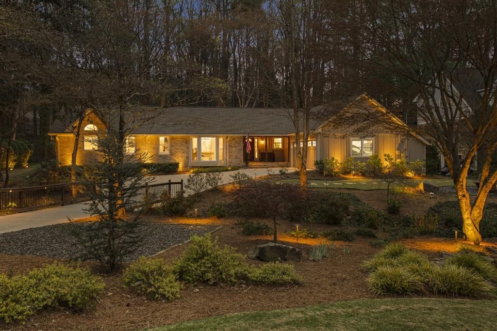 7265 Hunters Branch Drive