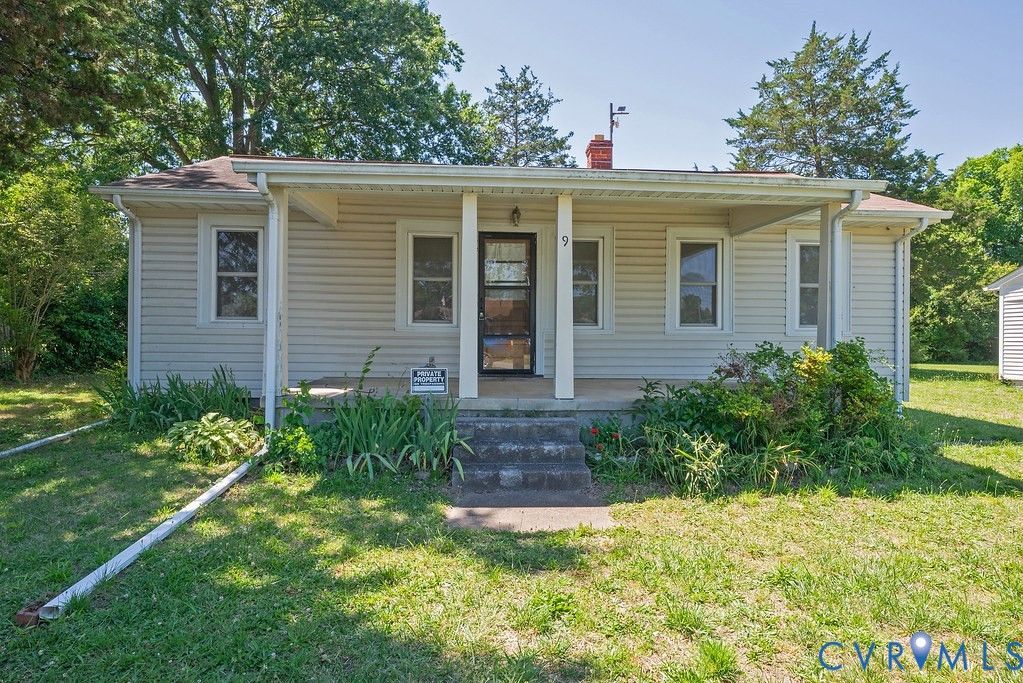 9 Kemper Court