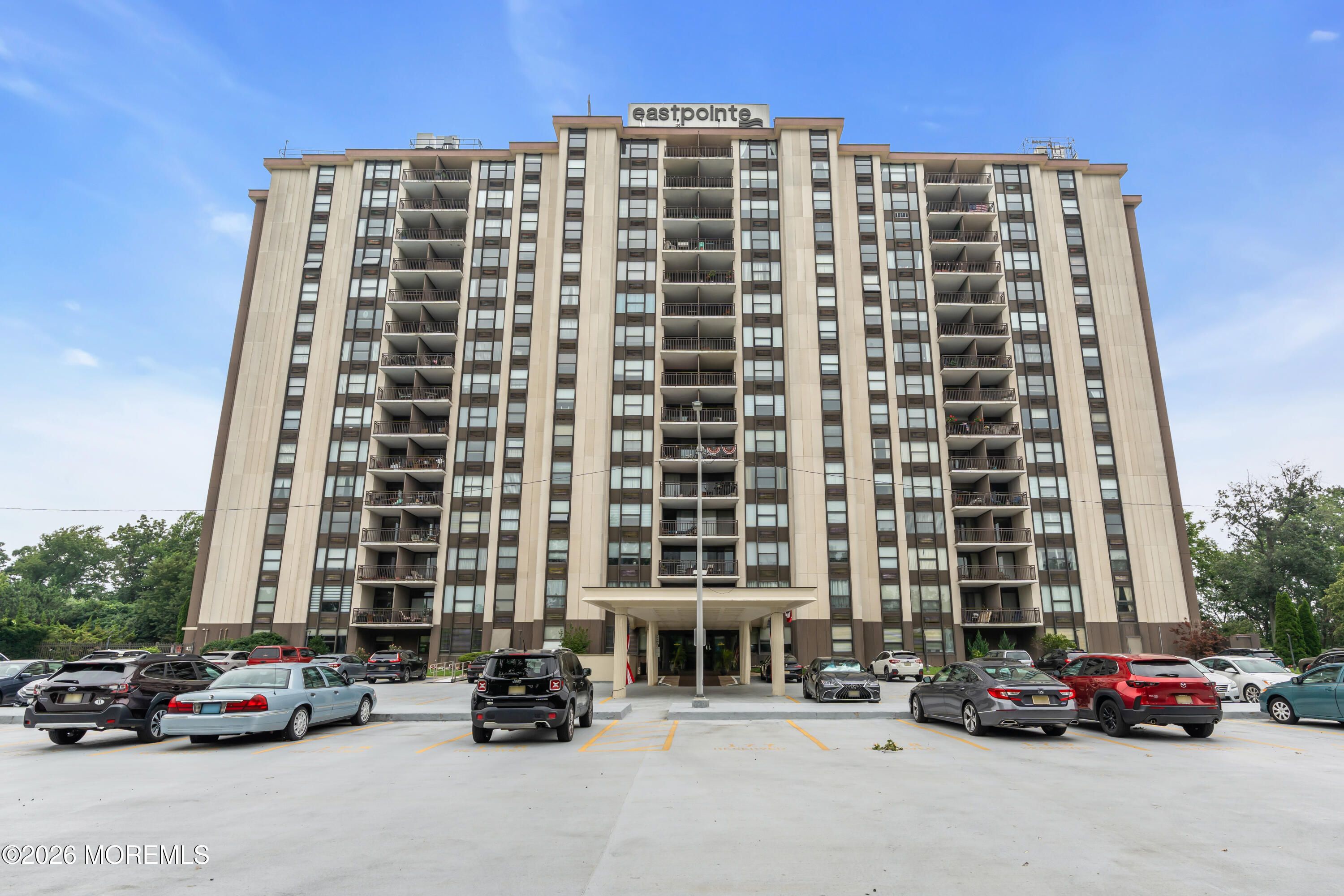 1 Scenic Drive 1101