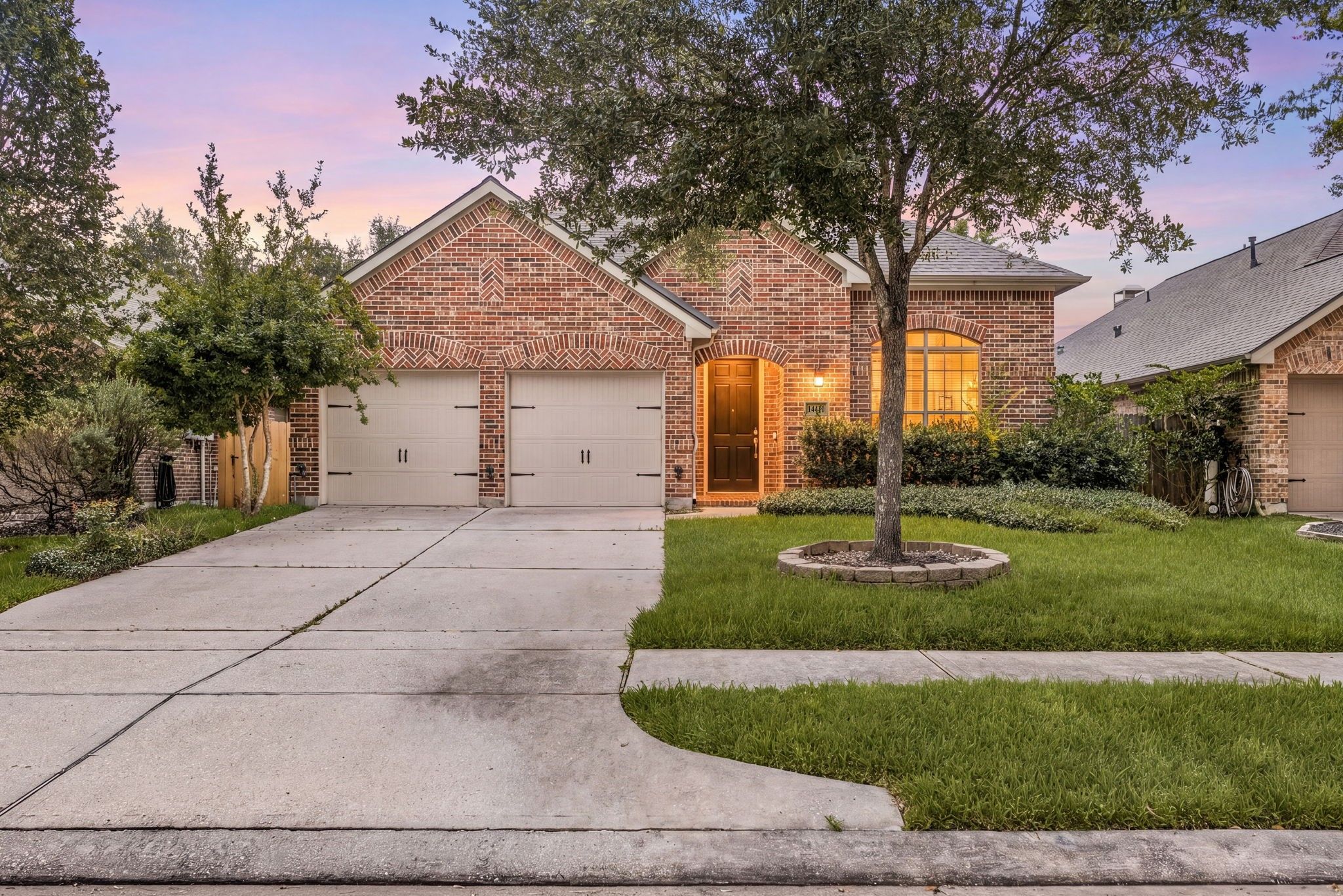 14410 Brushy Arbor Lane