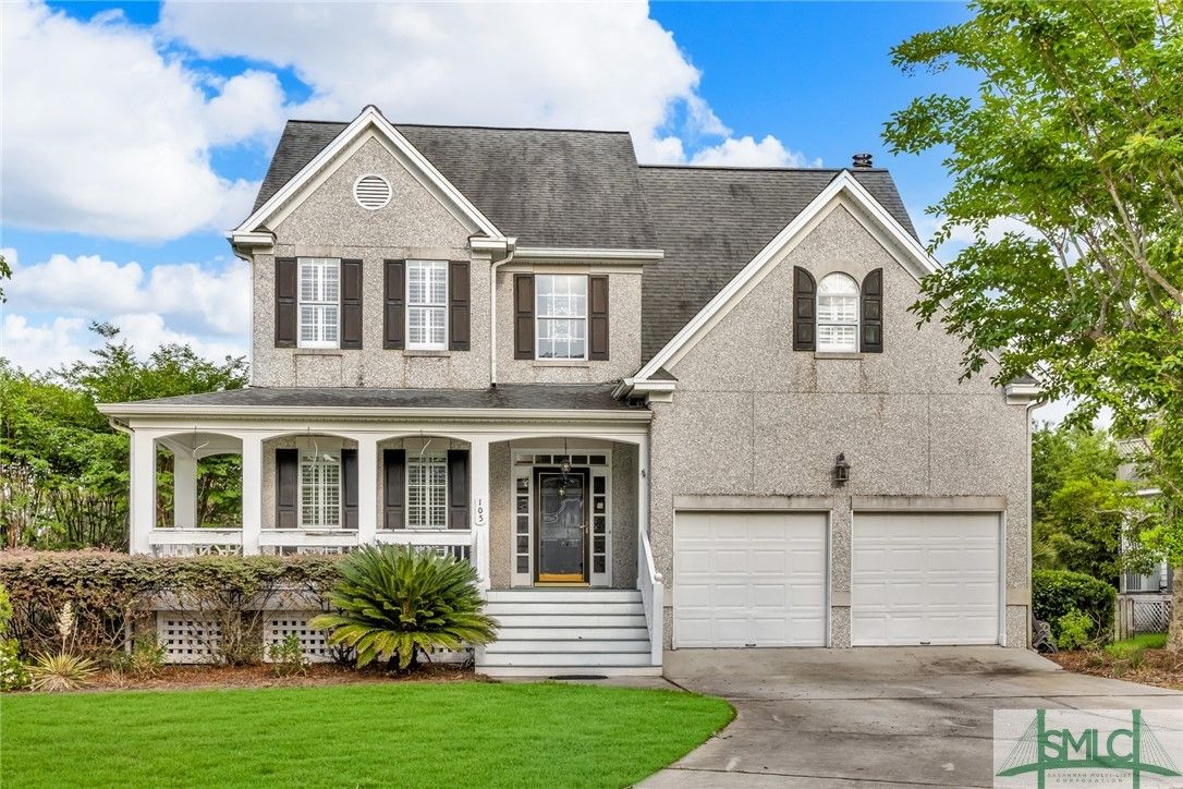 105 Crooked Wood Lane