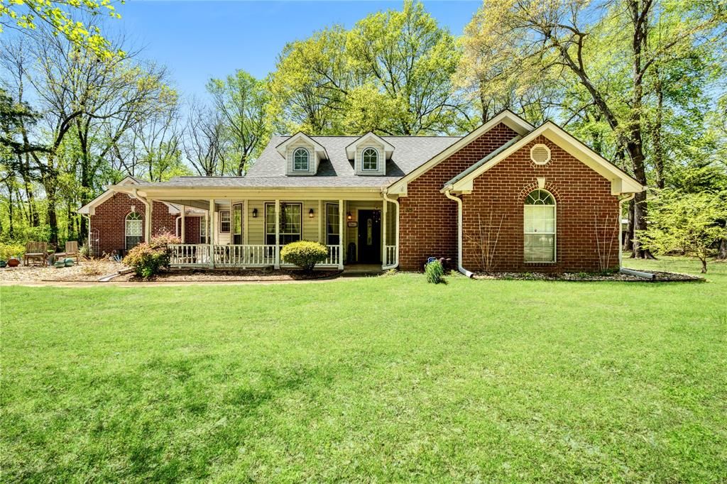 325 Timber Lakes Drive