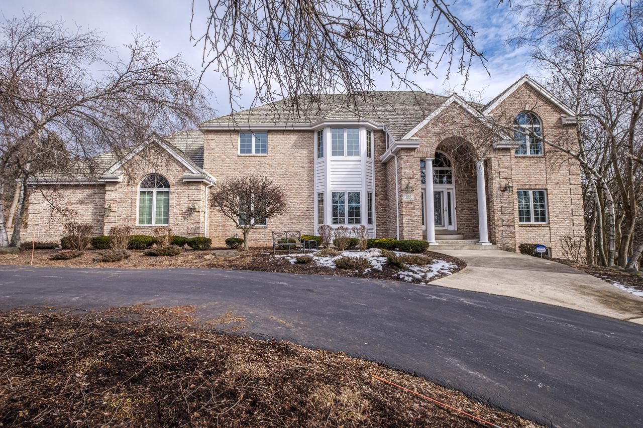 3180 Cherry Hill Drive