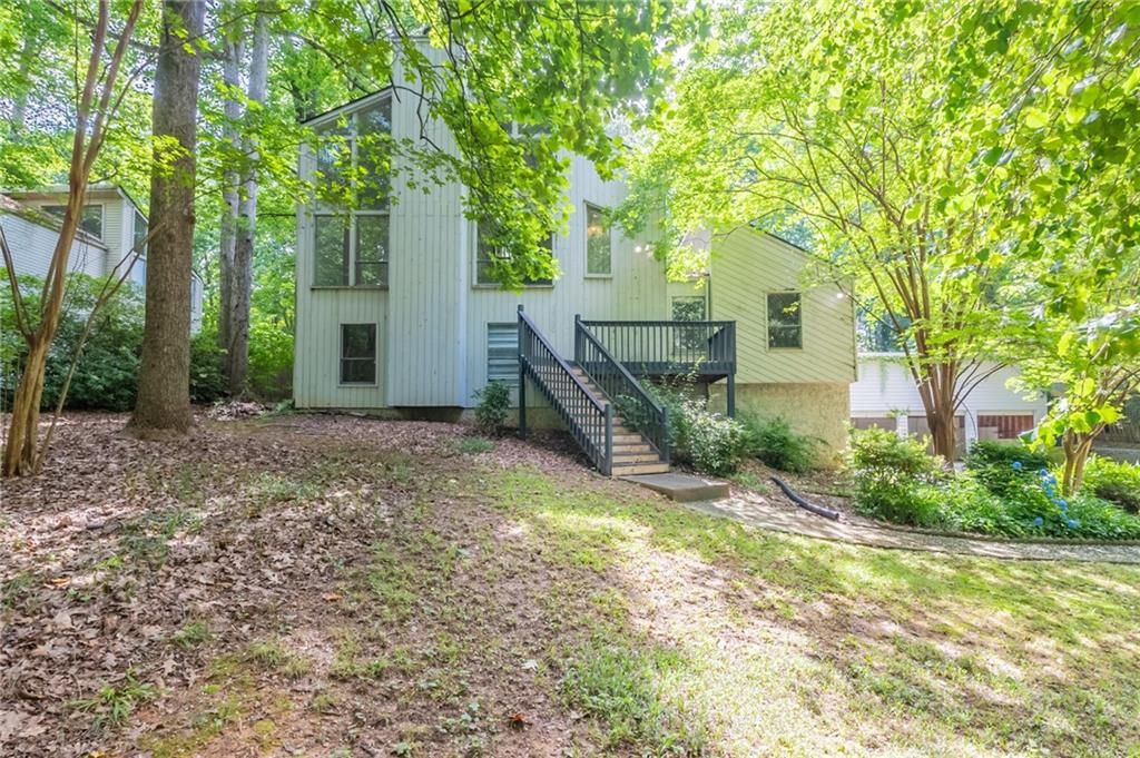 1282 Shiloh Trail E