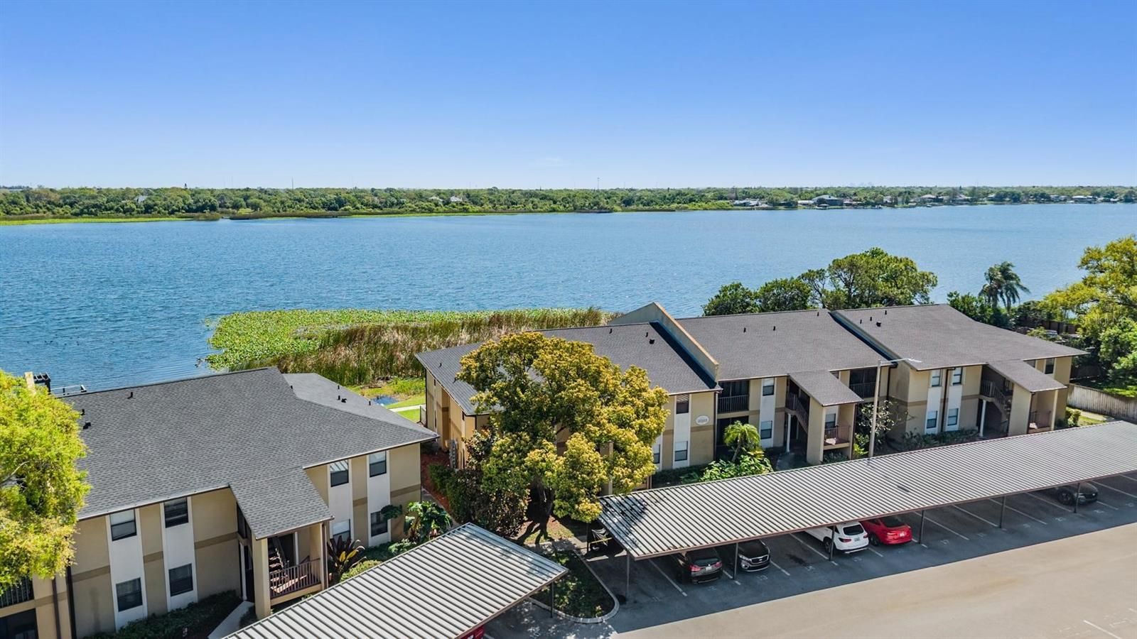 10103 Sailwinds Boulevard N 201