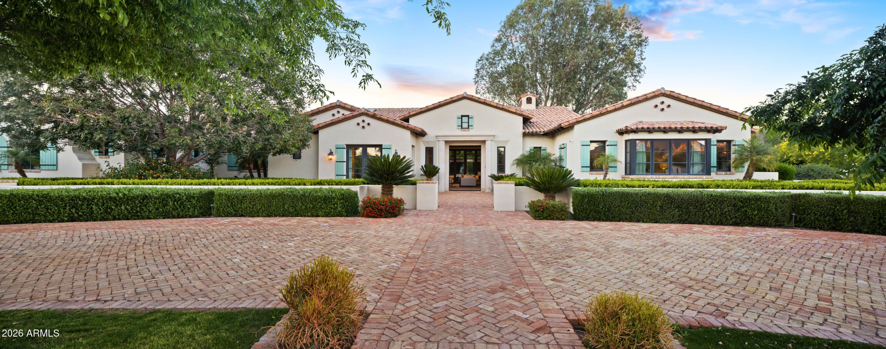 5024 E Desert Park Lane