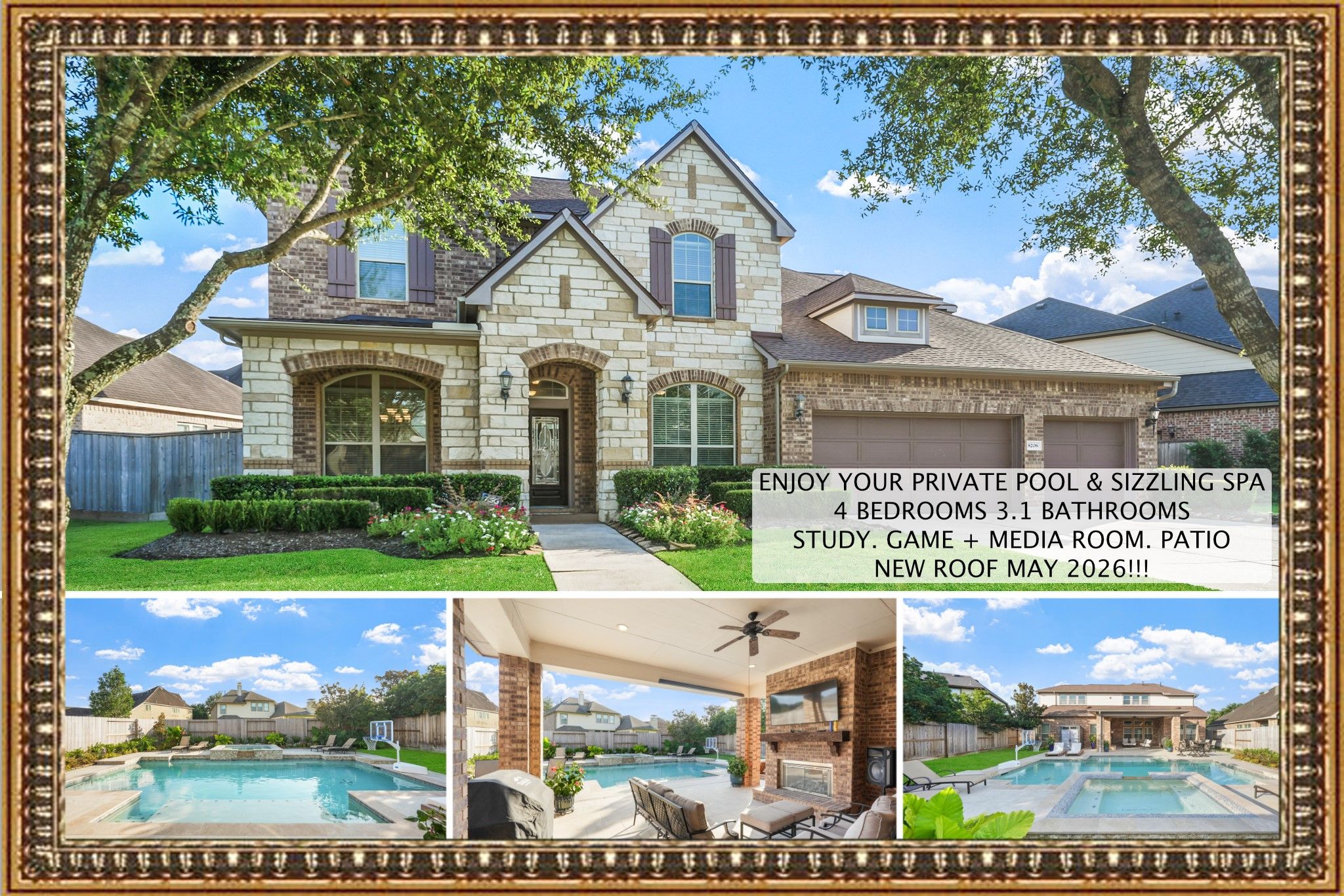 8206 Caroline Ridge Drive