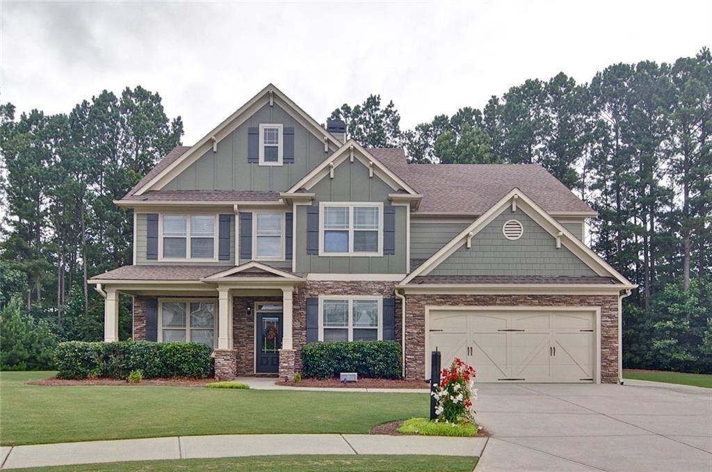 35 Noble Fir Trace