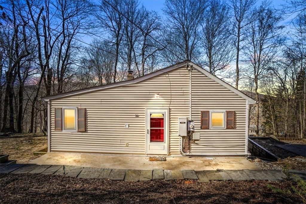 31 Paradise Hill