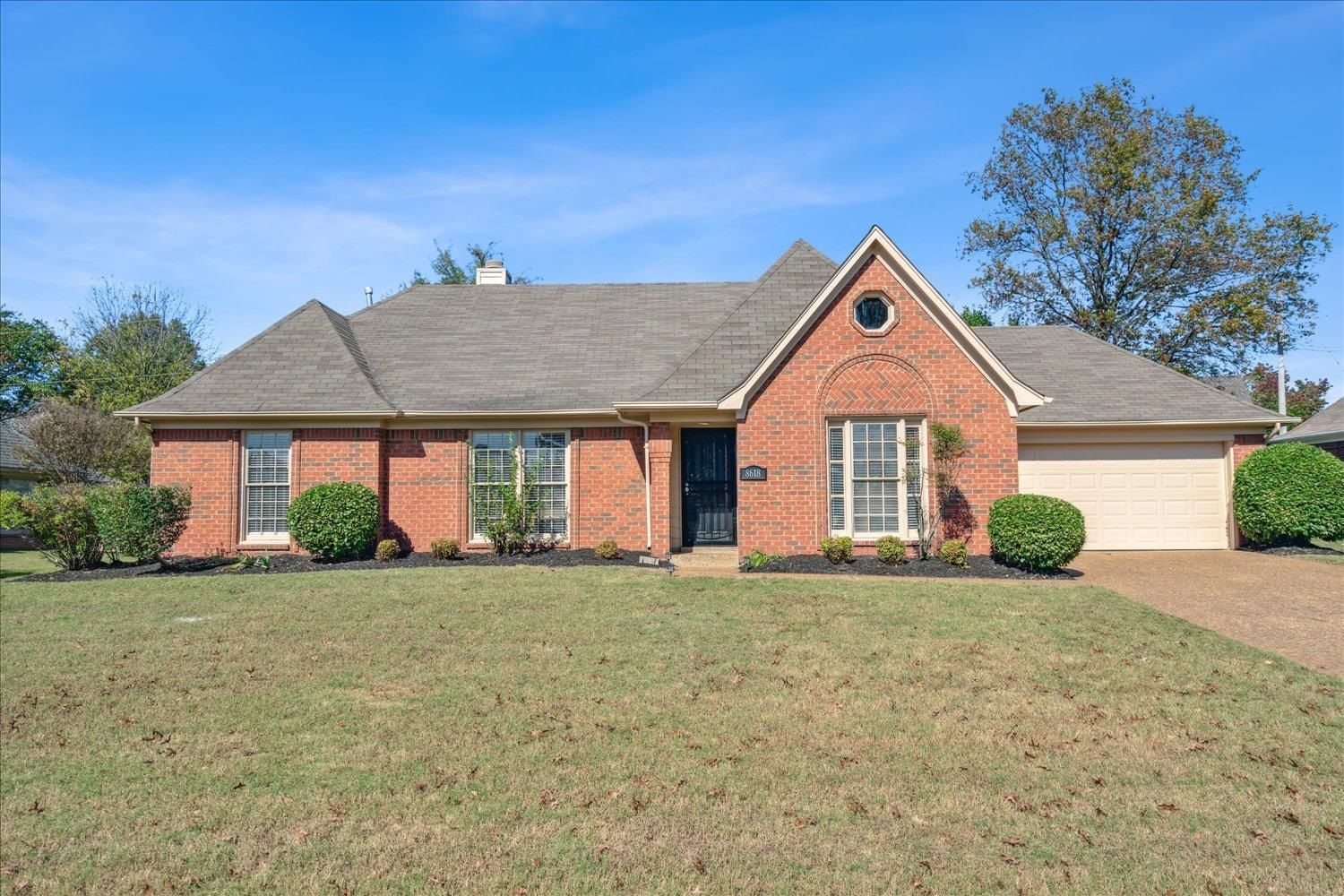8618 Bazemore Rd